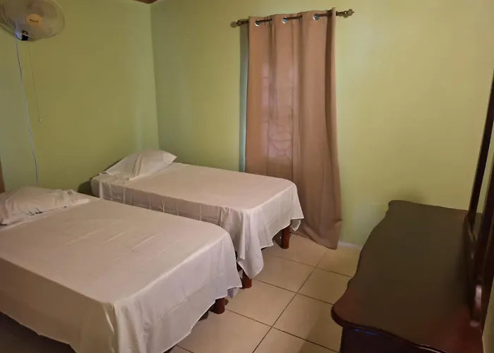Aldae Inn